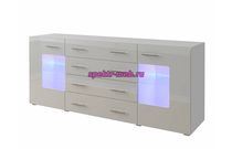 Комод Глянец Люкс 39