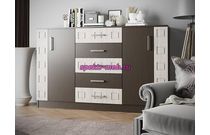 Комод Версаль макс