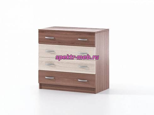 Комод Эстет-6