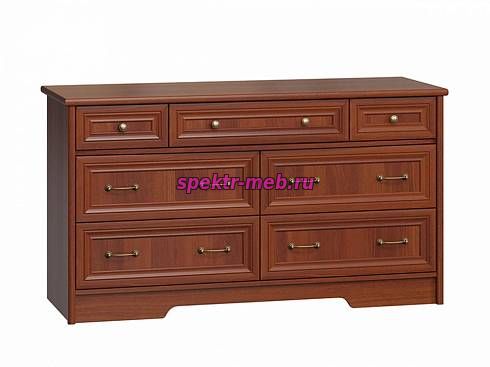Комод Стенворд № 7