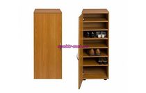 Обувница Бонни 4