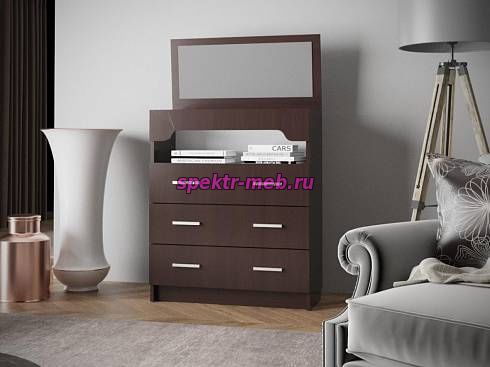 Комод Браво НМ