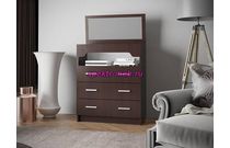 Комод Браво НМ