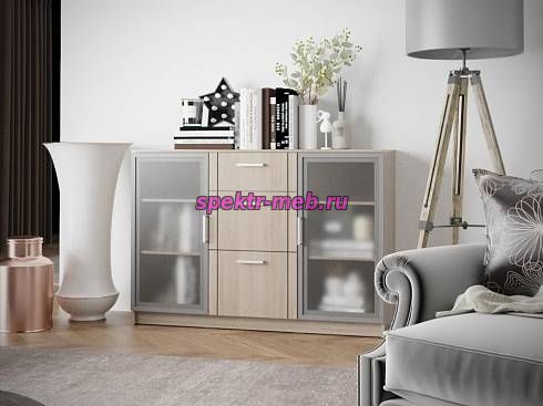 Комод Лотос-02.081