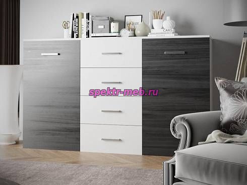 Комод Пенелопа 06.72