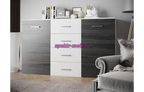 Комод Пенелопа 06.72