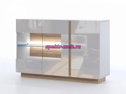 Комод Ассоль