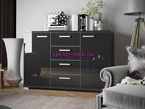 Комод Михаил-Люкс №30