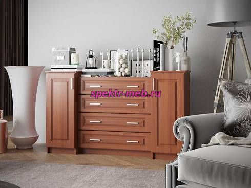 Комод Фиджи