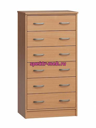 Комод Ричард 0,6 Р