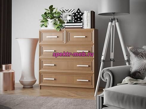 Комод Арлен №7