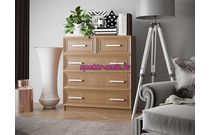 Комод Арлен №7