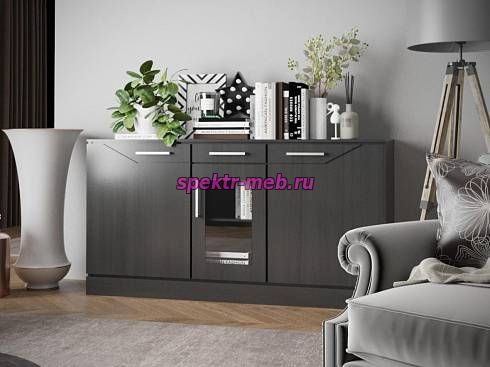 Комод Лас-Вегас СВ-122