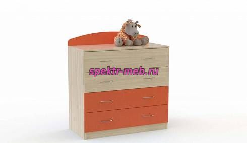 Комод Ника 441