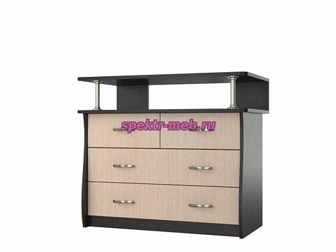 Комод №3 КМ-10