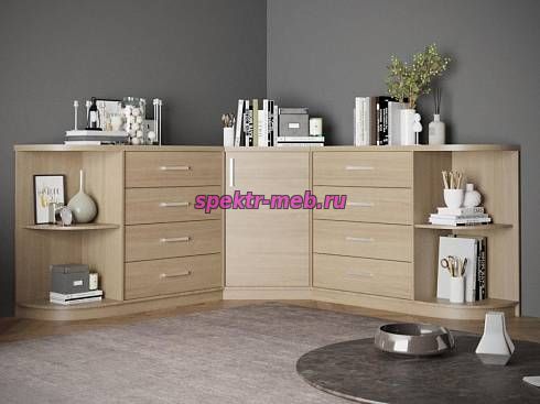 Комод Эстель