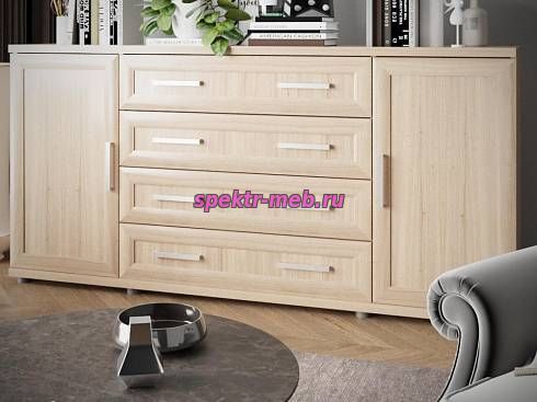 Комод 204.02