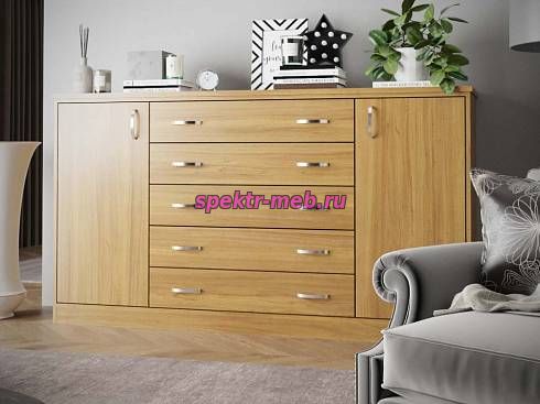 Комод 2.5