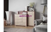 Комод-макияжный стол Берта