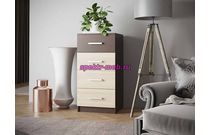 Комод Контраст-6