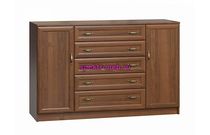 Комод Иван МДФ 2.5