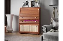 Комод-секретер Милана 1