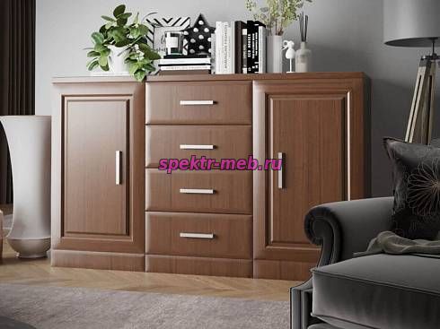 Комод Харли