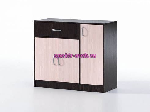 Комод Эстет-2