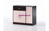 Комод Эстет-2