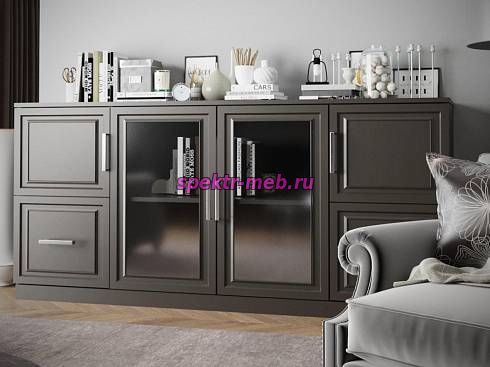 Комод Карлос-071