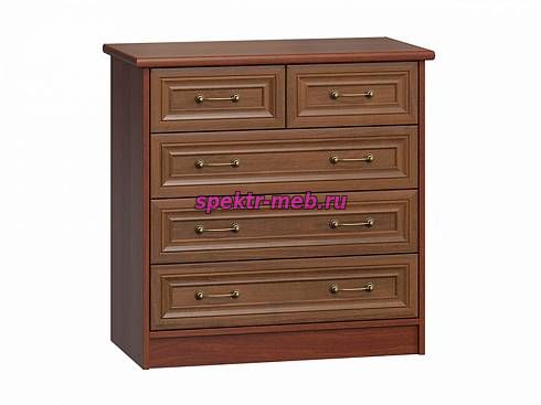 Комод Ричард 0,42 МДФ