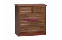 Комод Ричард 0,42 МДФ