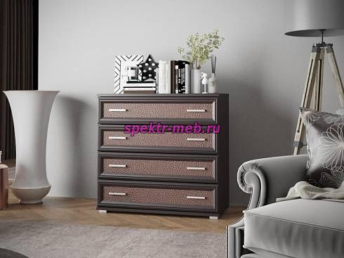 Комод Волжанка