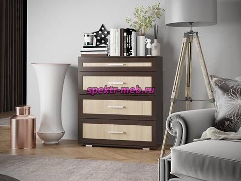 Комод Оксфорд 40-2