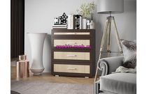 Комод Оксфорд 40-2