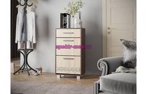 Комод-обувница Диана