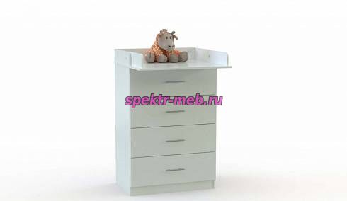 Комод Ульяна-1