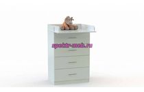 Комод Ульяна-1