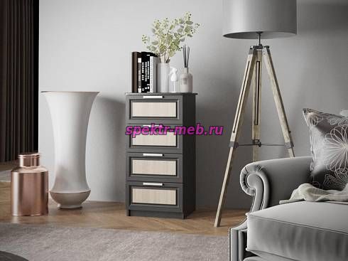Комод Весна 400