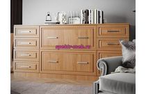 Комод Карлос-043