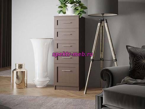 Комод Браво-15