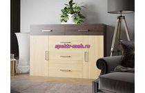 Комод Лидер 2.5