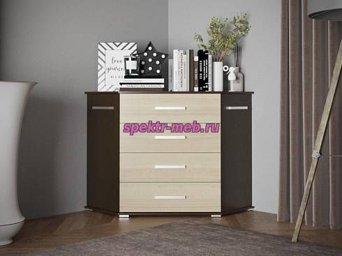 Комод ВВР М12