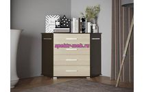 Комод ВВР М12