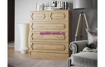 Комод Дворянка 2