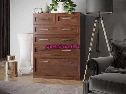 Комод Браво-5