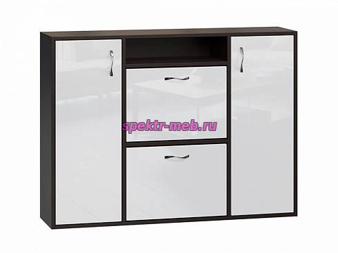 Обувница Глянец 14