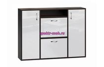 Обувница Глянец 14