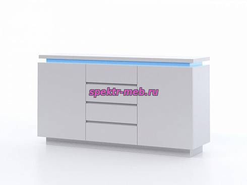 Комод Infinity 6