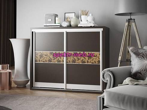 Комод-купе M2282